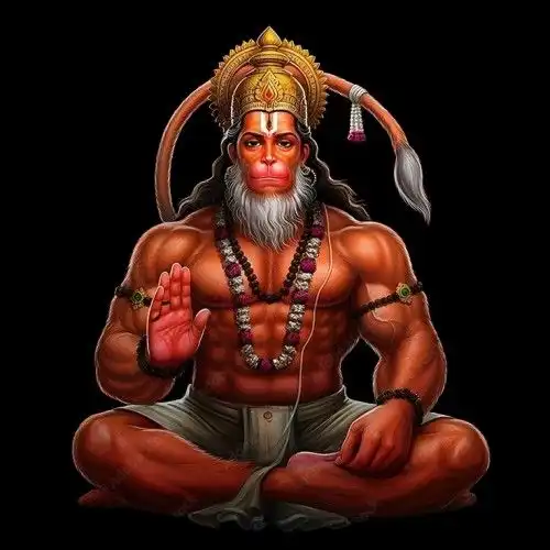 bajrangbali ji ka photo